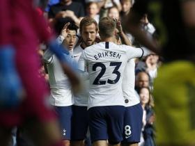 STATISTIK MENARIK JELANG LAGA TOTTENHAM HOTSPUR VS SOUTHAMPTON