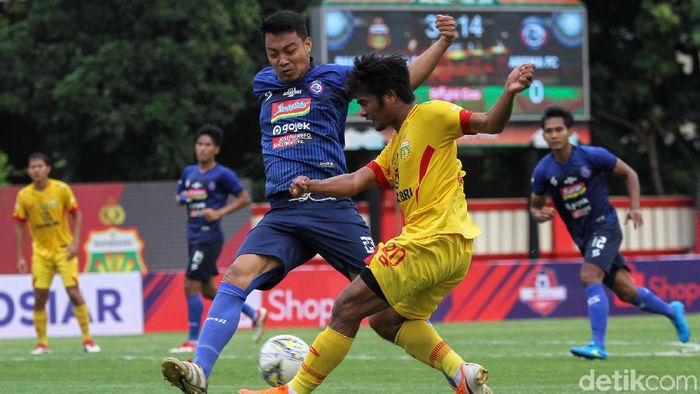 PIALA GUBERNUR JATIM DIHELAT LAGI, MALANG DAN BANGKALAN TUAN RUMAHNYA