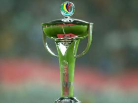 DAMPAK VIRUS CORONA, SELURUH LAGA AFC CUP 2020 ZONA ASIA TIMUR DITUNDA