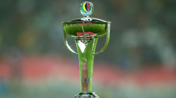 DAMPAK VIRUS CORONA, SELURUH LAGA AFC CUP 2020 ZONA ASIA TIMUR DITUNDA