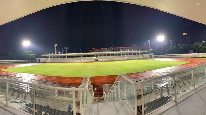 PSM GUNAKAN STADION MADYA HADAPI SHAN UNITED