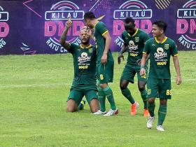 PREVIEW FINAL PIALA GUBERNUR JATIM KAMIS: PERSEBAYA VS PERSIJA