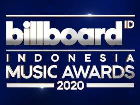 RCTI: BILLBOARD INDONESIA MUSIC AWARDS