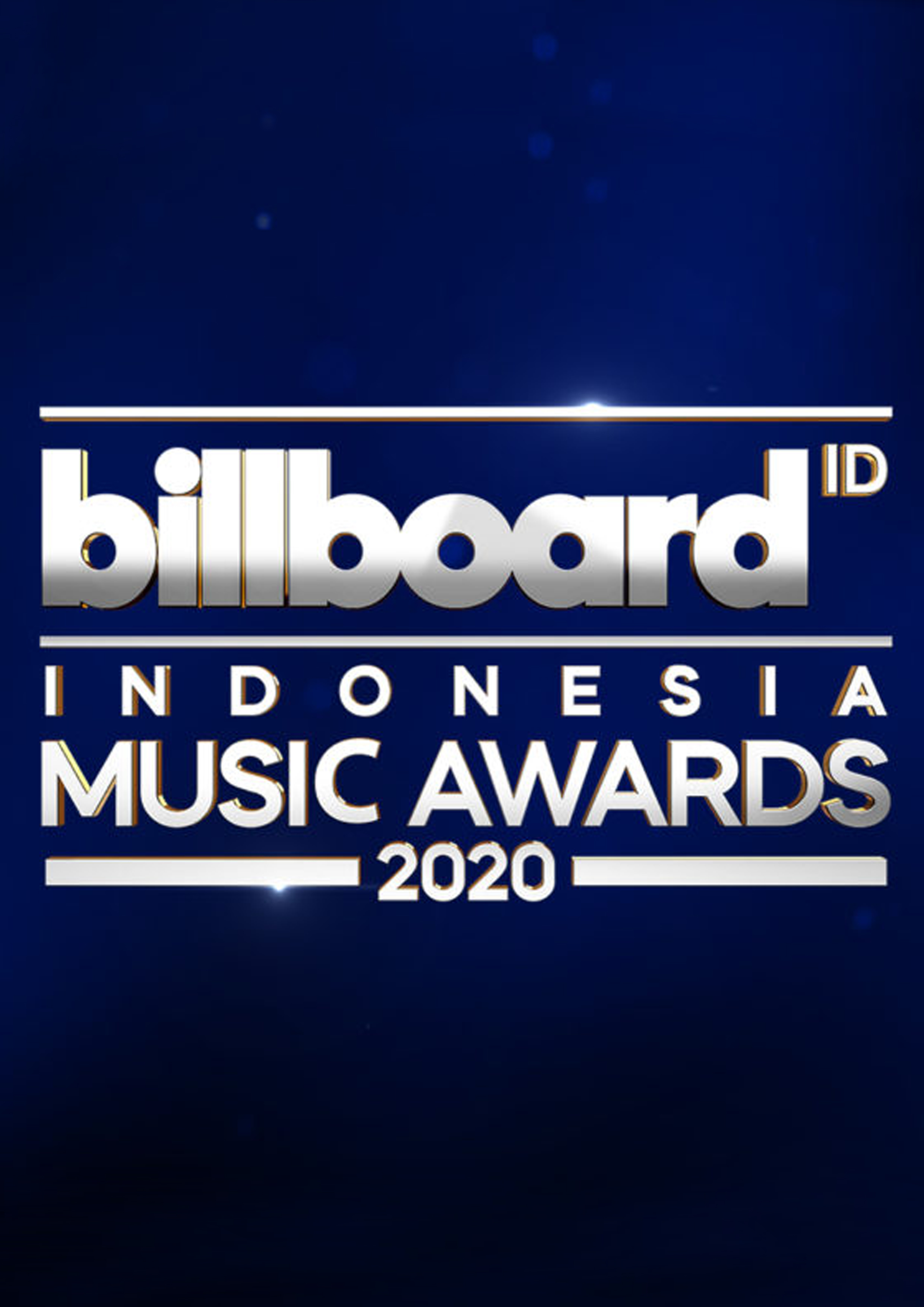 RCTI: BILLBOARD INDONESIA MUSIC AWARDS