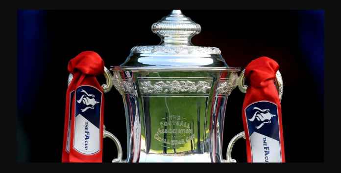 ARSENAL PALING BERUNTUNG DI FA CUP, LIVERPOOL DAN CHELSEA PALING APES