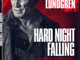 FOX ACTION MOVIES: HARD NIGHT FALLING