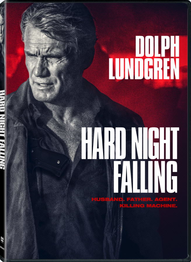 FOX ACTION MOVIES: HARD NIGHT FALLING