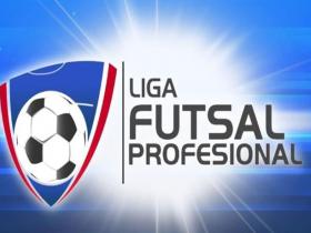 HASIL PEKAN KELIMA GRUP B LIGA FUTSAL PROFESIONAL 2020, MINGGU (23/2/2020)