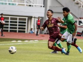 JADWAL AFC CUP PEKAN INI: SVAY RIENG VS BALI UNITED DAN PSM VS SHAN