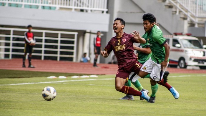 JADWAL AFC CUP PEKAN INI: SVAY RIENG VS BALI UNITED DAN PSM VS SHAN