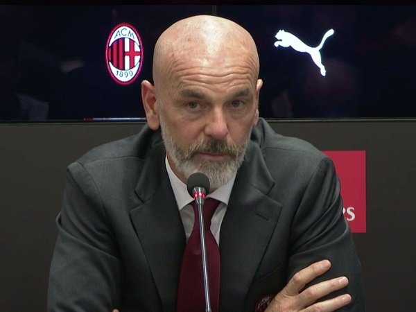 JELANG DERBY MILAN, STEFANO PIOLI YAKIN INTER PUNYA KELEMAHAN