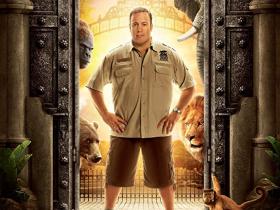 FOX FAMILY MOVIES: ZOOKEEPER