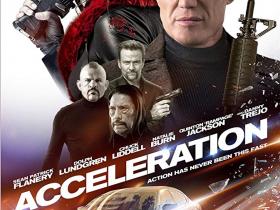 FOX MOVIES: ACCELERATION