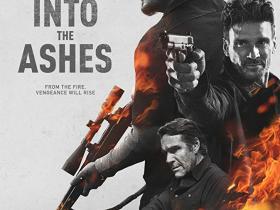 FOX MOVIES: INTO THE ASHES