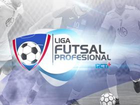 HASIL LIGA FUTSAL PROFESIONAL 2020 PEKAN KEENAM GRUP B, MINGGU (8/3/2020)