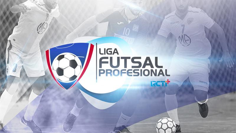 HASIL LIGA FUTSAL PROFESIONAL 2020 PEKAN KEENAM GRUP B, MINGGU (8/3/2020)