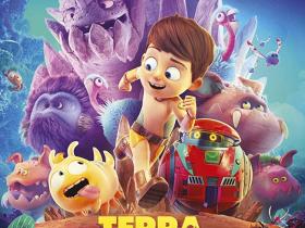 FOX FAMILY MOVIES: TERRA WILLY