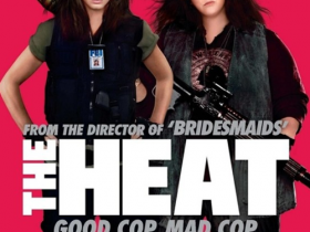FOX ACTION MOVIES: THE HEAT