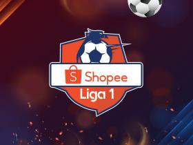 KLASEMEN SHOPEE LIGA 1 2020: PERSIB BERJAYA DI PUNCAK