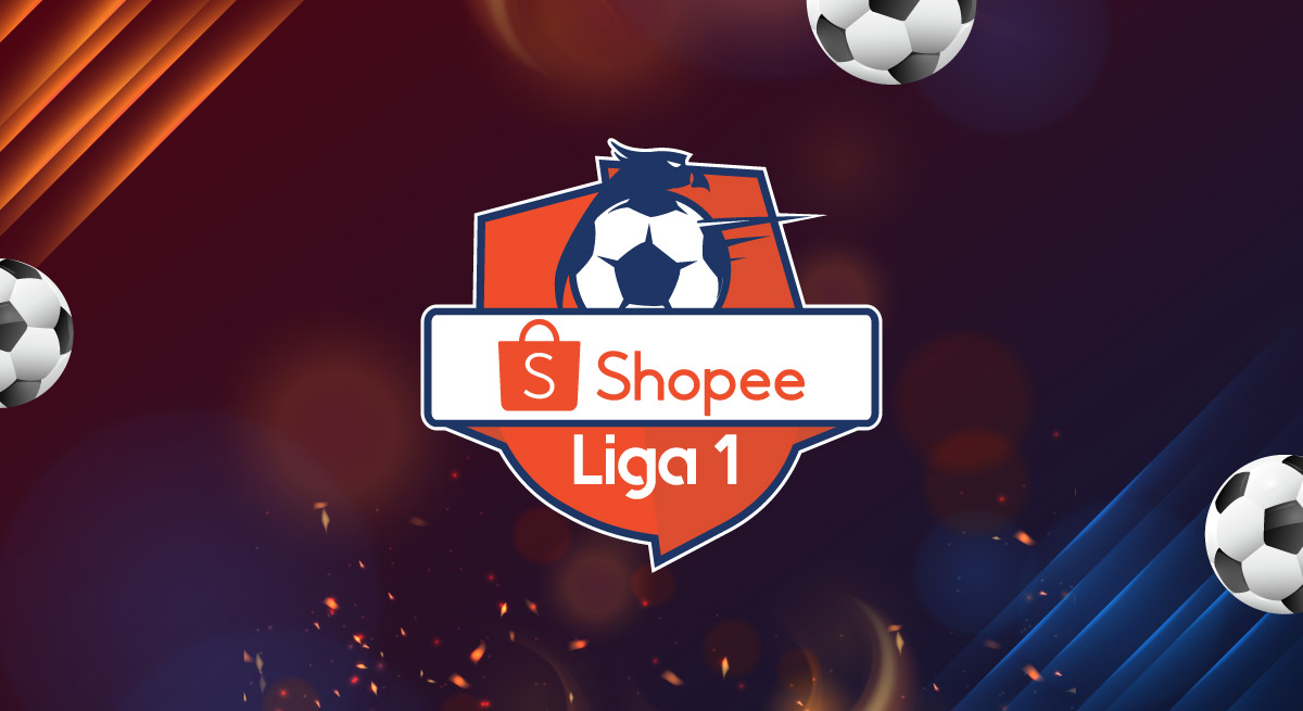 Klasemen shopee liga 1 2021