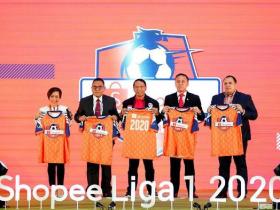 SHOPEE LIGA 1 2020 TAK MUNGKIN LANJUT TANPA PENONTON  