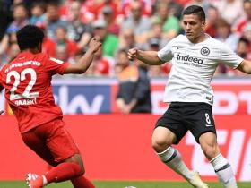 RENCANA LIGA JERMAN KEMBALI BERGULIR TERANCAM MUNDUR LAGI