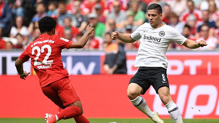 RENCANA LIGA JERMAN KEMBALI BERGULIR TERANCAM MUNDUR LAGI