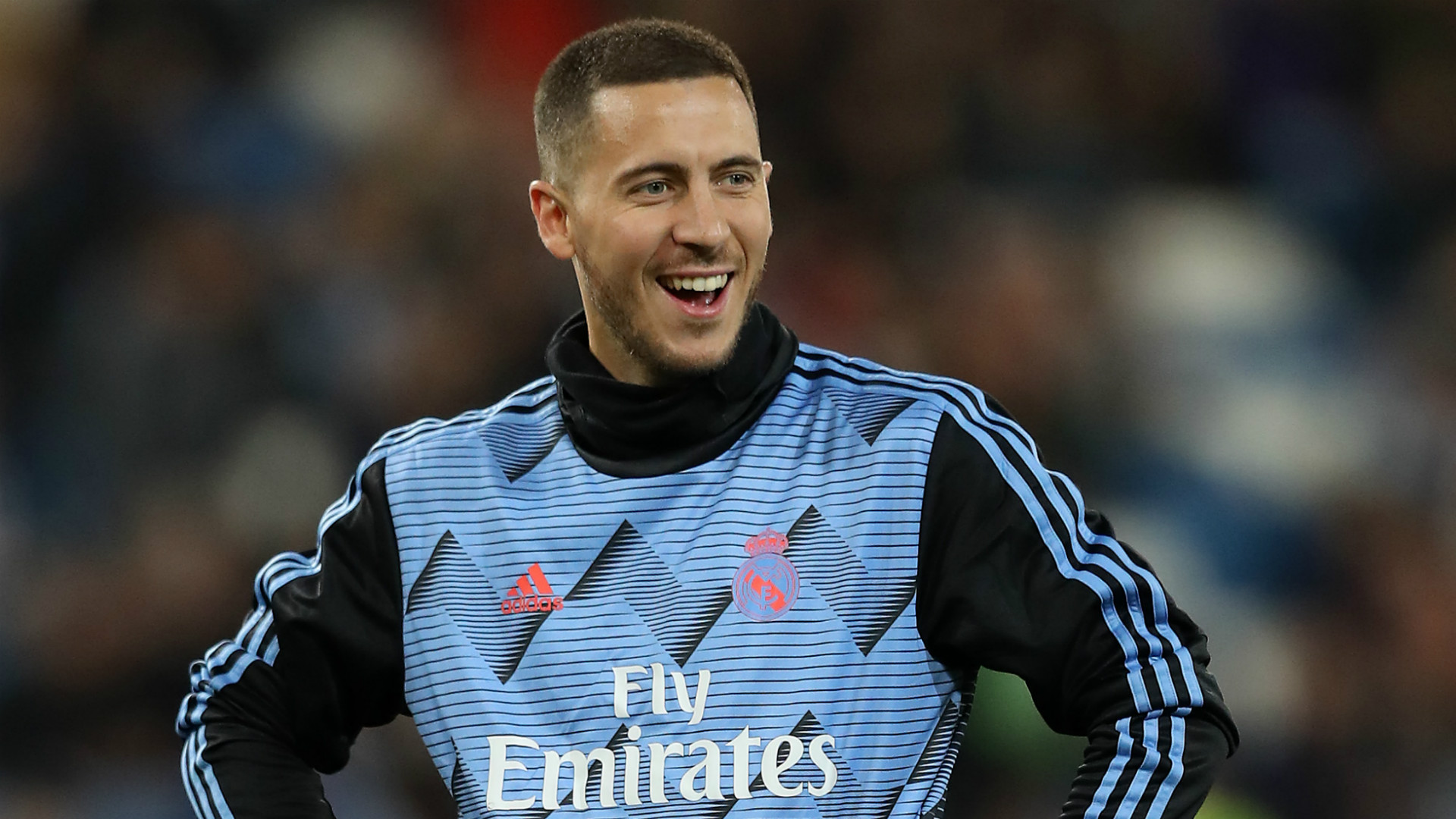 LIMA FAKTA UNIK TENTANG EDEN HAZARD YANG KAMU BELUM KETAHUI