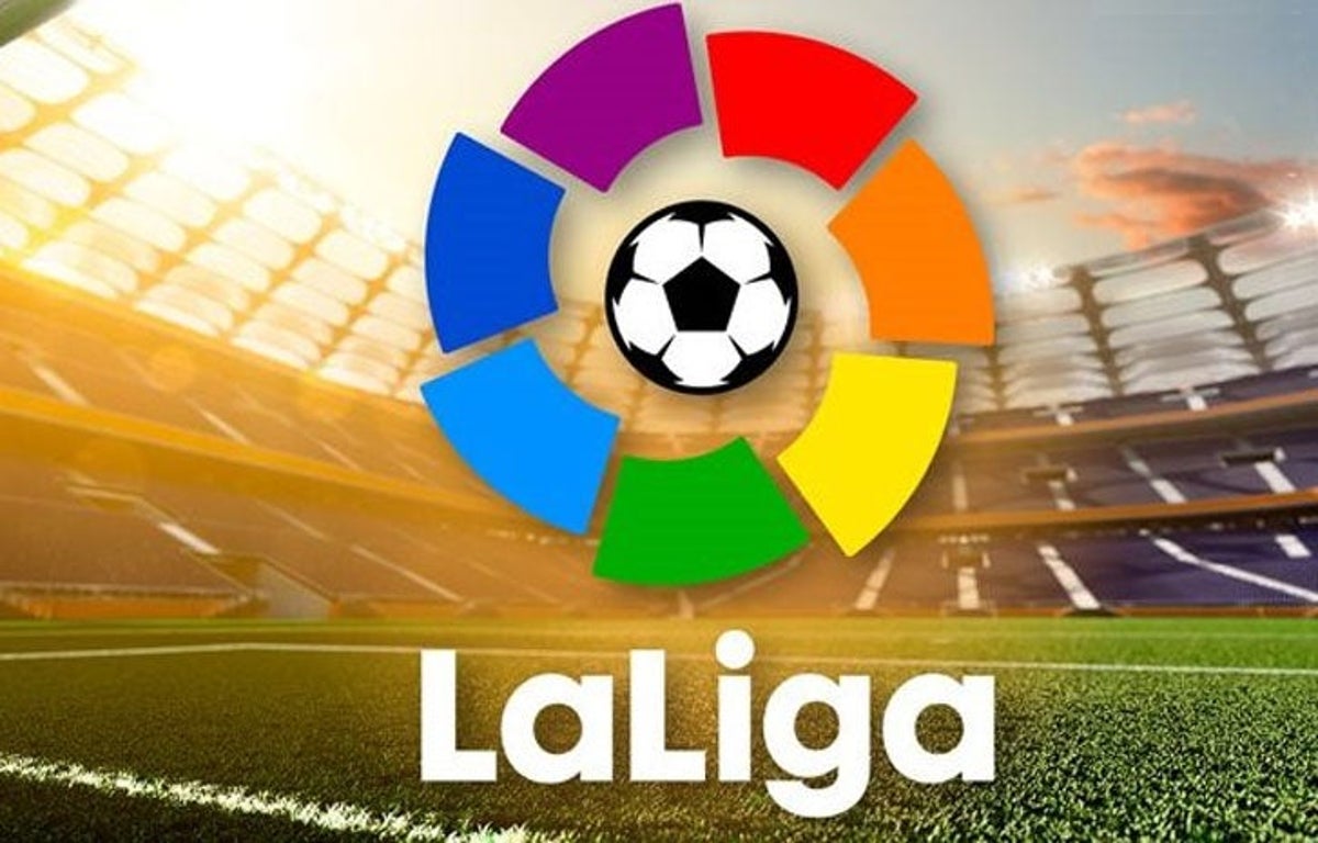 GERAKAN SOLIDARITAS KLUB LALIGA UNTUK MELAWAN COVID-19