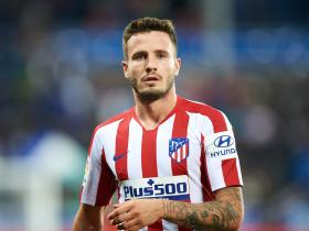 ‘SALDREMOS JUNTOS’: INISIATIF UNIK SAÚL ÑÍGUEZ DARI ATLETICO MADRID SELAMA COVID-19