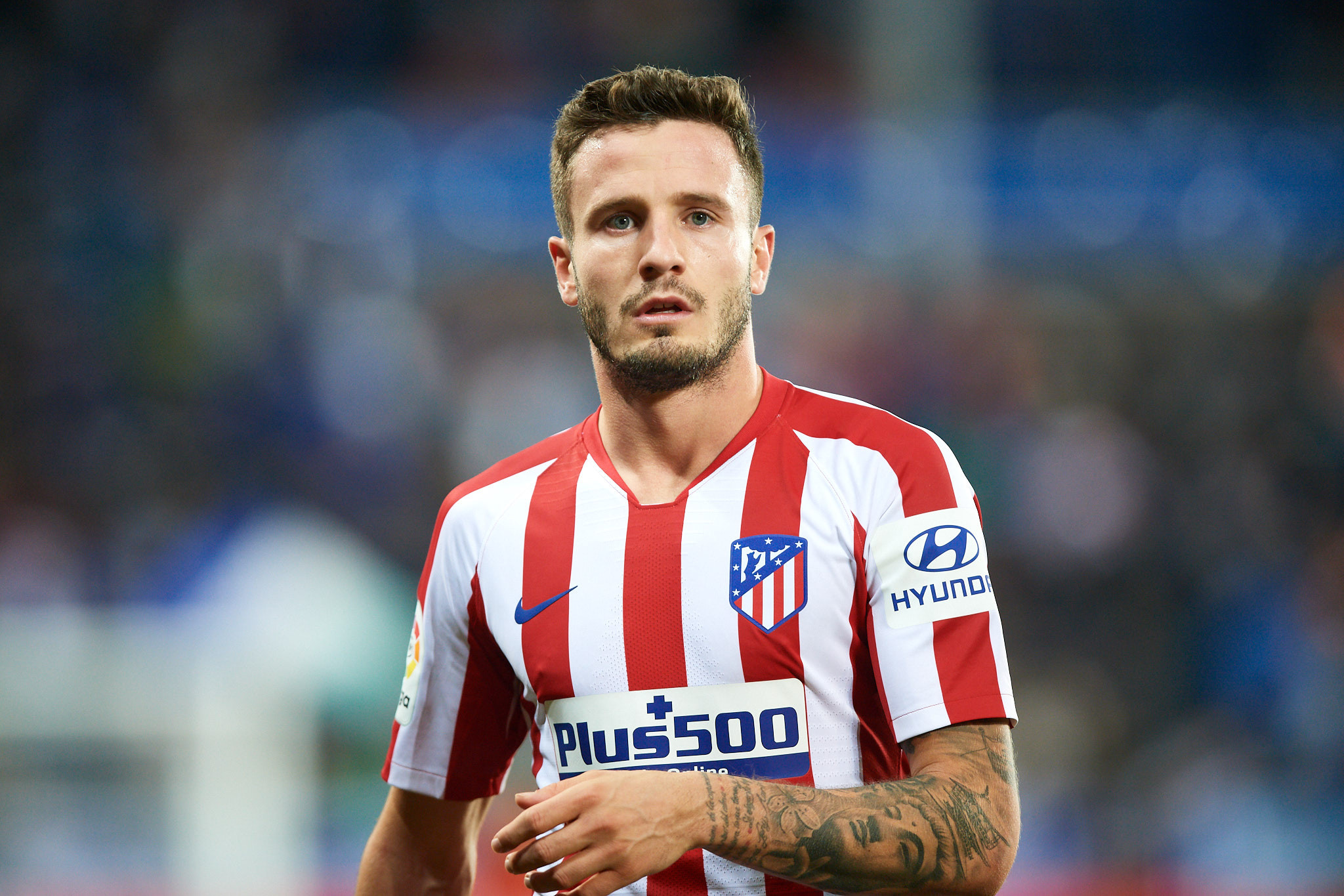 ‘SALDREMOS JUNTOS’: INISIATIF UNIK SAÚL ÑÍGUEZ DARI ATLETICO MADRID SELAMA COVID-19