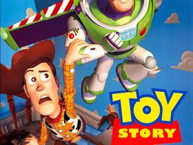 FOX MOVIES: TOY STORY