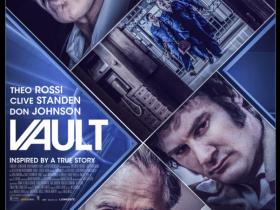 FOX MOVIES: VAULT