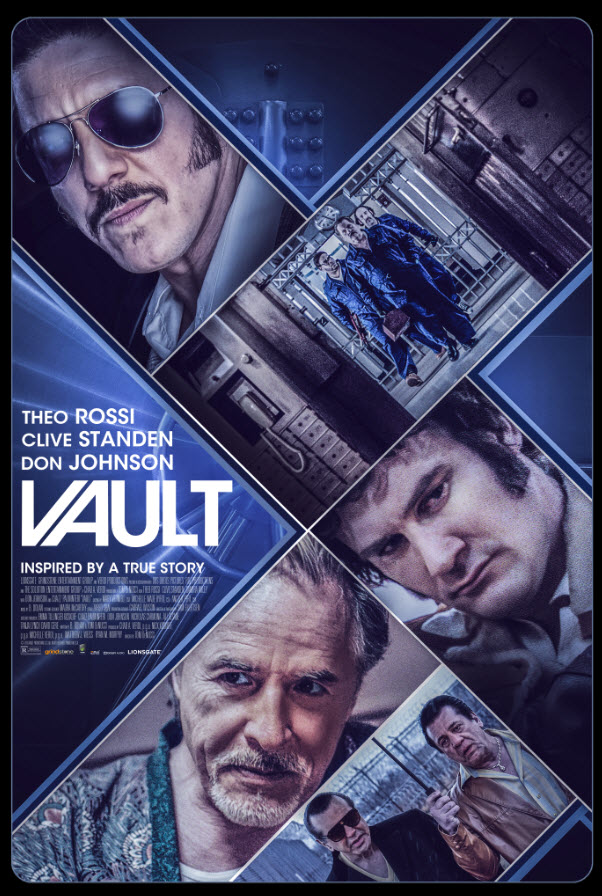 FOX MOVIES: VAULT