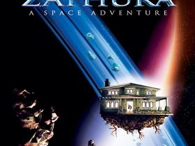 FOX FAMILY MOVIES-ZATHURA: A SPACE ADVENTURE