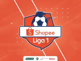 KLASEMEN SHOPEE LIGA 1 2020: PERSIB BANDUNG TIDAK TERNODA