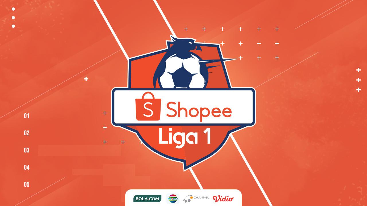 KLASEMEN SHOPEE LIGA 1 2020: PERSIB BANDUNG TIDAK TERNODA