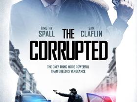 FOX MOVIES: THE CORRUPTED