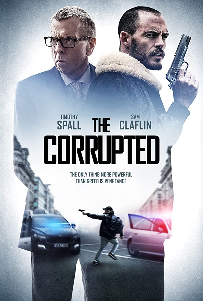 FOX MOVIES: THE CORRUPTED