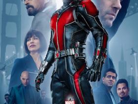 FOX MOVIES: ANT MAN