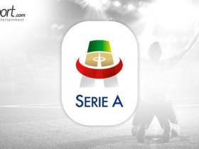 LIGA ITALIA DIMULAI LAGI, INI TANGGAL BARU PENENTUAN KELANJUTAN KOMPETISI