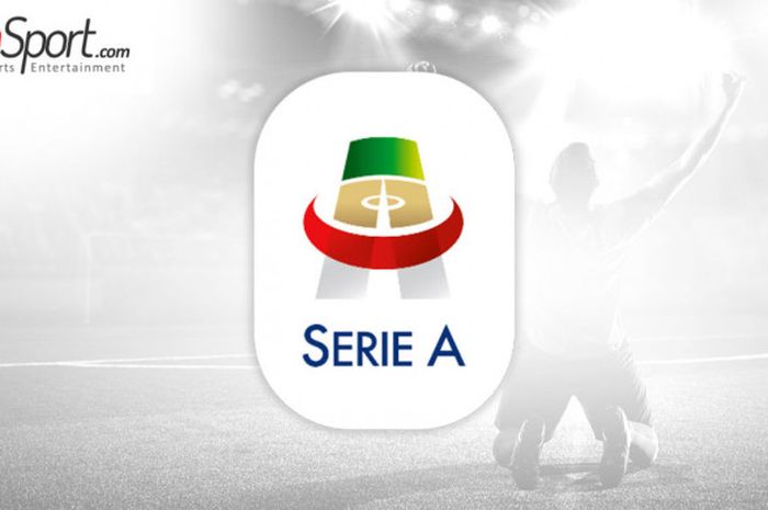 LIGA ITALIA DIMULAI LAGI, INI TANGGAL BARU PENENTUAN KELANJUTAN KOMPETISI