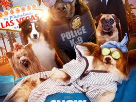 FOX FAMILY MOVIES: SHOW DOGS