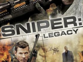 FOX ACTION MOVIES: SNIPER LEGACY