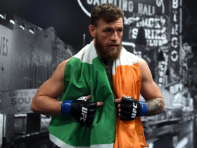  PRESIDEN UFC SEBUT CONOR MCGREGOR PENSIUN AKIBAT KESALAHANNYA SENDIRI