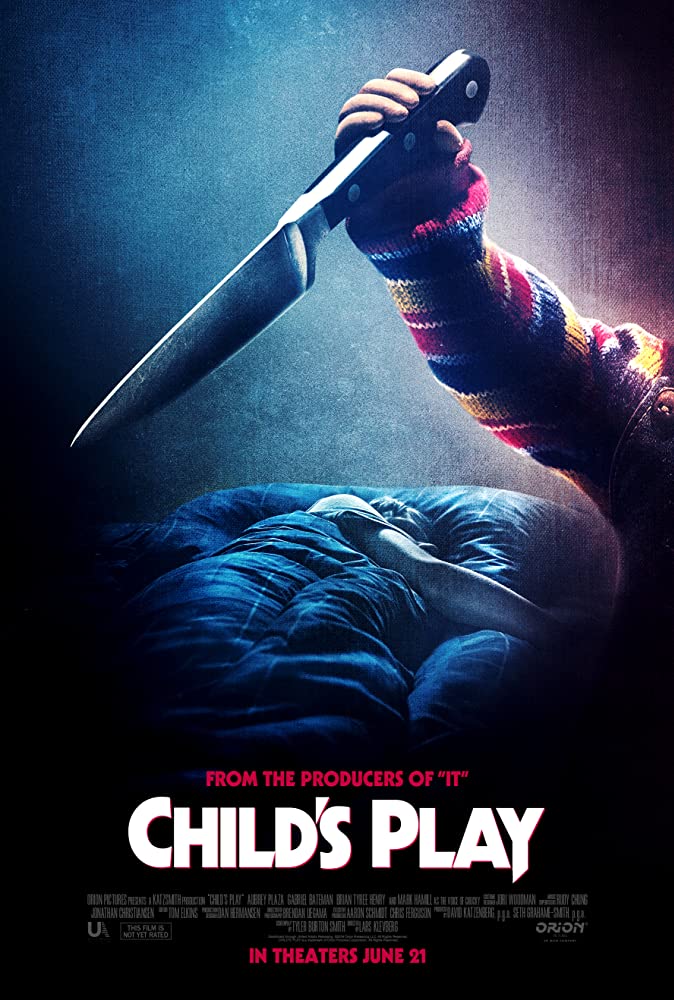 FOX MOVIES: CHILD'S PLAY