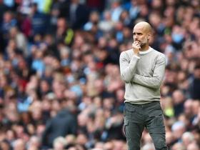 FOKUS KE PIALA FA, GUARDIOLA AKUI TAK PRIORITASKAN LAGA CHELSEA VS MAN CITY