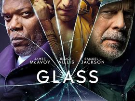 FOX MOVIES: GLASS