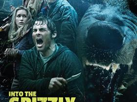 FOX ACTION MOVIES: INTO THE GRIZZLY MAZE