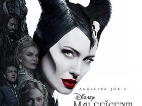 FOX MOVIES: MALEFICENT MISTRESS OF EVIL